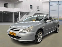 Peugeot 307 cc 2.0 16v, 41-rr-jz