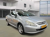 Peugeot 307 cc 2.0 16v, 41-rr-jz - afbeelding 8 van  14