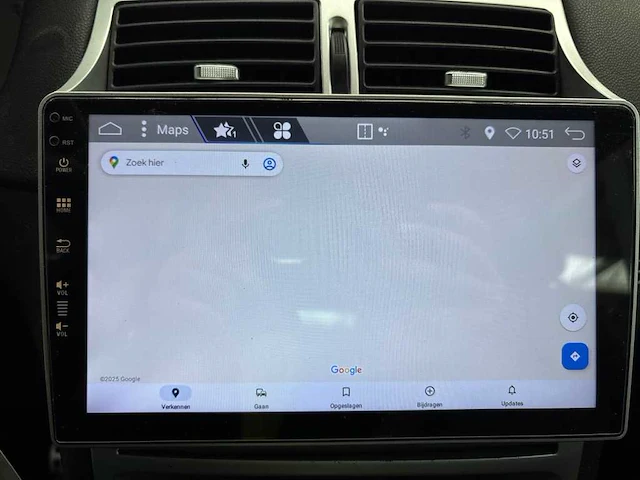 Peugeot 307 cc 2.0 16v, 41-rr-jz - afbeelding 3 van  14