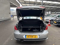 Peugeot 307 cc 2.0 16v, 41-rr-jz - afbeelding 4 van  14