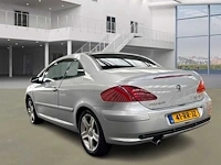 Peugeot 307 cc 2.0 16v, 41-rr-jz - afbeelding 9 van  14
