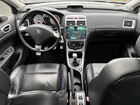 Peugeot 307 cc 2.0 16v, 41-rr-jz - afbeelding 11 van  14