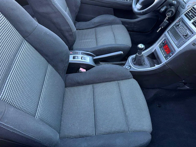 Peugeot 307 cc 2.0-16v 51-rv-fg - afbeelding 20 van  29