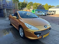 Peugeot 307 cc 2.0-16v 51-rv-fg - afbeelding 2 van  29