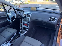 Peugeot 307 cc 2.0-16v 51-rv-fg - afbeelding 6 van  29