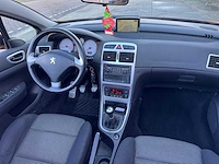 Peugeot 307 cc 2.0-16v 51-rv-fg - afbeelding 19 van  29