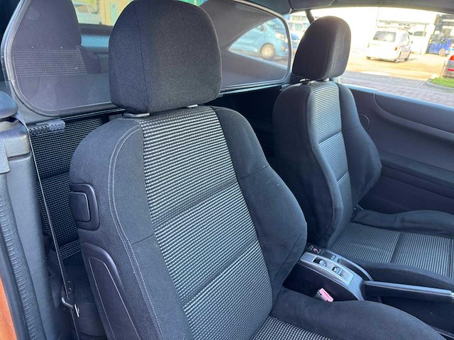 Peugeot 307 cc 2.0-16v 51-rv-fg - afbeelding 5 van  29