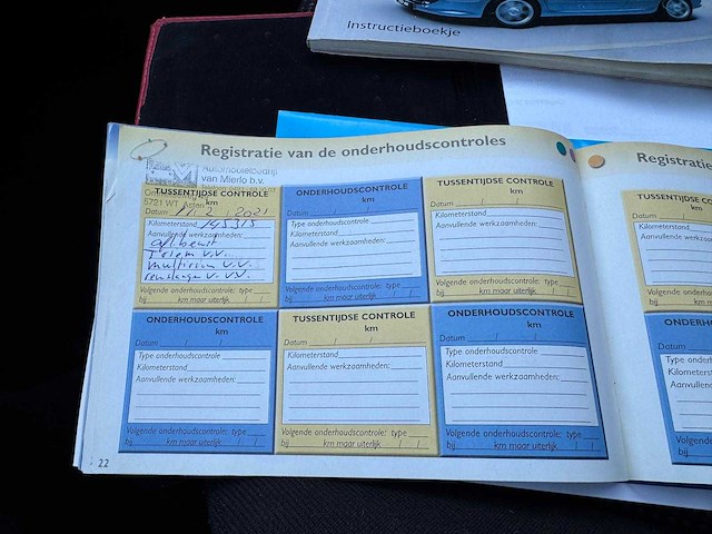 Peugeot 307 cc 2.0-16v 51-rv-fg - afbeelding 15 van  29