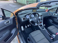 Peugeot 307 cc 2.0-16v 51-rv-fg - afbeelding 21 van  29