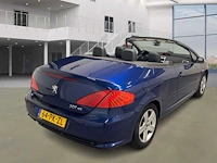 Peugeot 307 cc 2.0 16v, 64-pk-zl - afbeelding 7 van  14