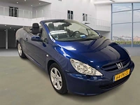 Peugeot 307 cc 2.0 16v, 64-pk-zl - afbeelding 8 van  14