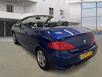 Peugeot 307 cc 2.0 16v, 64-pk-zl - afbeelding 9 van  14