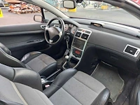 Peugeot 307 cc 2.0 16v sport, 33-pp-df - afbeelding 2 van  20