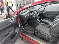 Peugeot 307 cc 2.0 16v sport, 33-pp-df - afbeelding 3 van  20