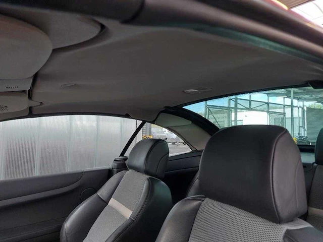 Peugeot 307 cc 2.0 16v sport, 33-pp-df - afbeelding 7 van  20