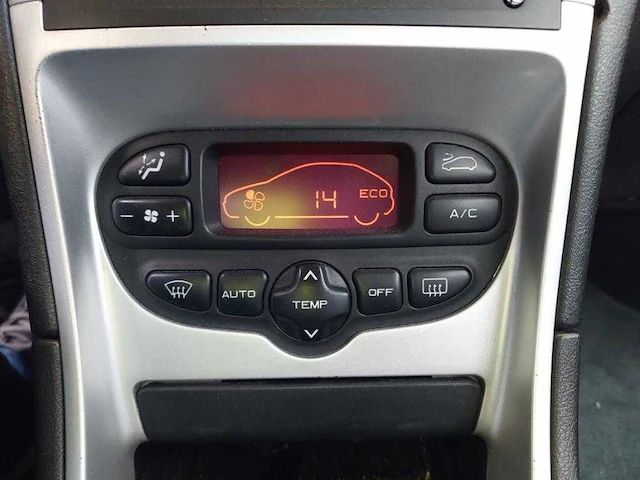 Peugeot 307 cc 2.0 16v sport, 33-pp-df - afbeelding 10 van  20