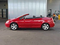 Peugeot 307 cc 2.0 16v sport, 33-pp-df - afbeelding 16 van  20