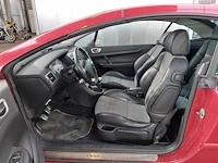 Peugeot 307 cc 2.0 16v sport, 33-pp-df - afbeelding 20 van  20