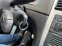 Peugeot 307 cc 2.0-16v sport car 2004 | 24-nv-gj i - afbeelding 4 van  21