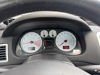 Peugeot 307 cc 2.0-16v sport car 2004 | 24-nv-gj i - afbeelding 7 van  21
