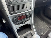 Peugeot 307 cc 2.0-16v sport car 2004 | 24-nv-gj i - afbeelding 9 van  21