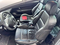 Peugeot 307 cc 2.0-16v sport car 2004 | 24-nv-gj i - afbeelding 14 van  21