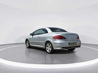 Peugeot 307 cc 2.0-16v sport car 2004 | 24-nv-gj i - afbeelding 15 van  21