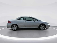 Peugeot 307 cc 2.0-16v sport car 2004 | 24-nv-gj i - afbeelding 17 van  21