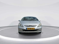 Peugeot 307 cc 2.0-16v sport car 2004 | 24-nv-gj i - afbeelding 18 van  21
