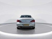 Peugeot 307 cc 2.0-16v sport car 2004 | 24-nv-gj i - afbeelding 19 van  21
