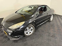 Peugeot 307 cc 2.0-16v sport, k-024-ds - afbeelding 1 van  22