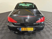 Peugeot 307 cc 2.0-16v sport, k-024-ds - afbeelding 16 van  22