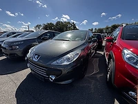 Peugeot 307 cc, 2007 - afbeelding 1 van  32