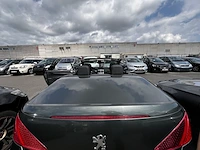 Peugeot 307 cc, 2007 - afbeelding 16 van  32