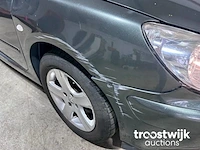 Peugeot 307 cc 2.0i automaat, belgische papieren (63-pj-fv) - afbeelding 4 van  23