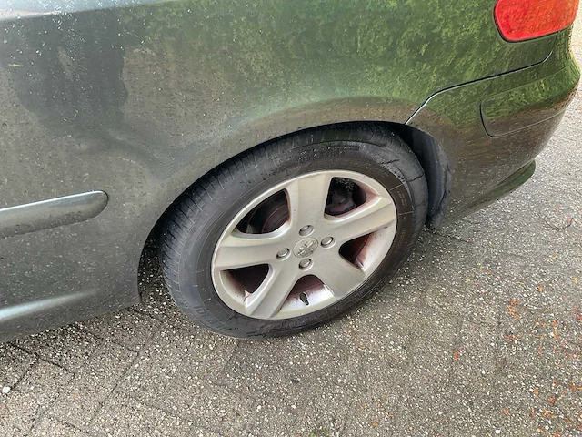 Peugeot 307 cc 69-pb-gl - afbeelding 3 van  37