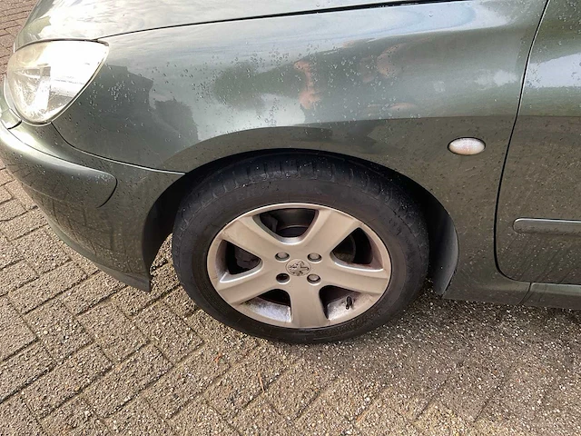Peugeot 307 cc 69-pb-gl - afbeelding 4 van  37