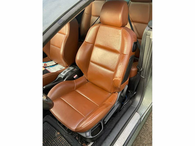 Peugeot 307 cc 69-pb-gl - afbeelding 7 van  37