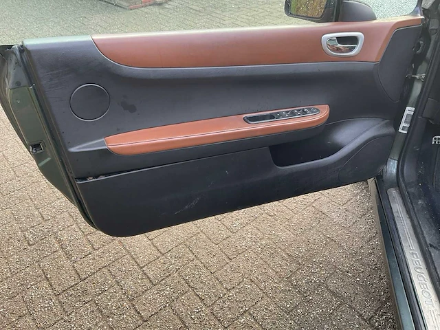 Peugeot 307 cc 69-pb-gl - afbeelding 8 van  37