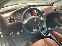 Peugeot 307 cc 69-pb-gl - afbeelding 9 van  37