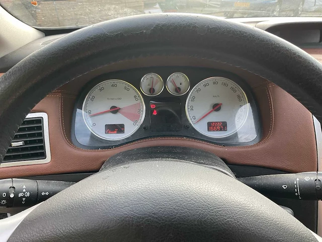 Peugeot 307 cc 69-pb-gl - afbeelding 10 van  37