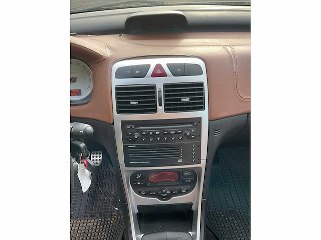 Peugeot 307 cc 69-pb-gl - afbeelding 11 van  37