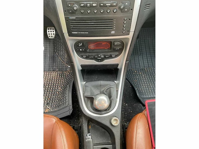 Peugeot 307 cc 69-pb-gl - afbeelding 13 van  37