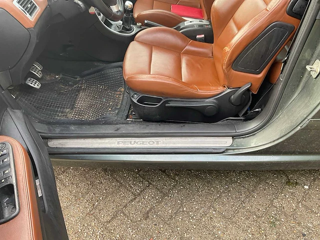 Peugeot 307 cc 69-pb-gl - afbeelding 16 van  37