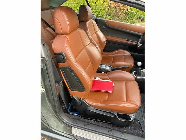Peugeot 307 cc 69-pb-gl - afbeelding 19 van  37