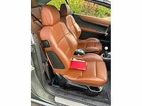 Peugeot 307 cc 69-pb-gl - afbeelding 19 van  37