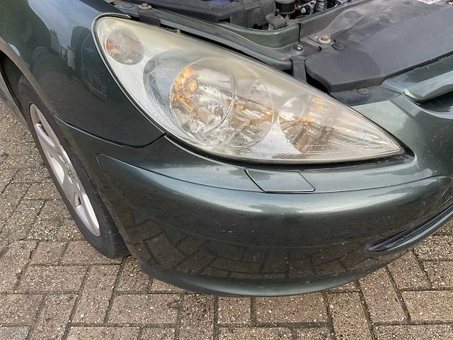 Peugeot 307 cc 69-pb-gl - afbeelding 21 van  37