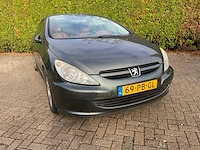 Peugeot 307 cc 69-pb-gl - afbeelding 12 van  37