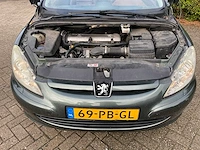 Peugeot 307 cc 69-pb-gl - afbeelding 24 van  37