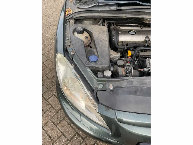 Peugeot 307 cc 69-pb-gl - afbeelding 25 van  37